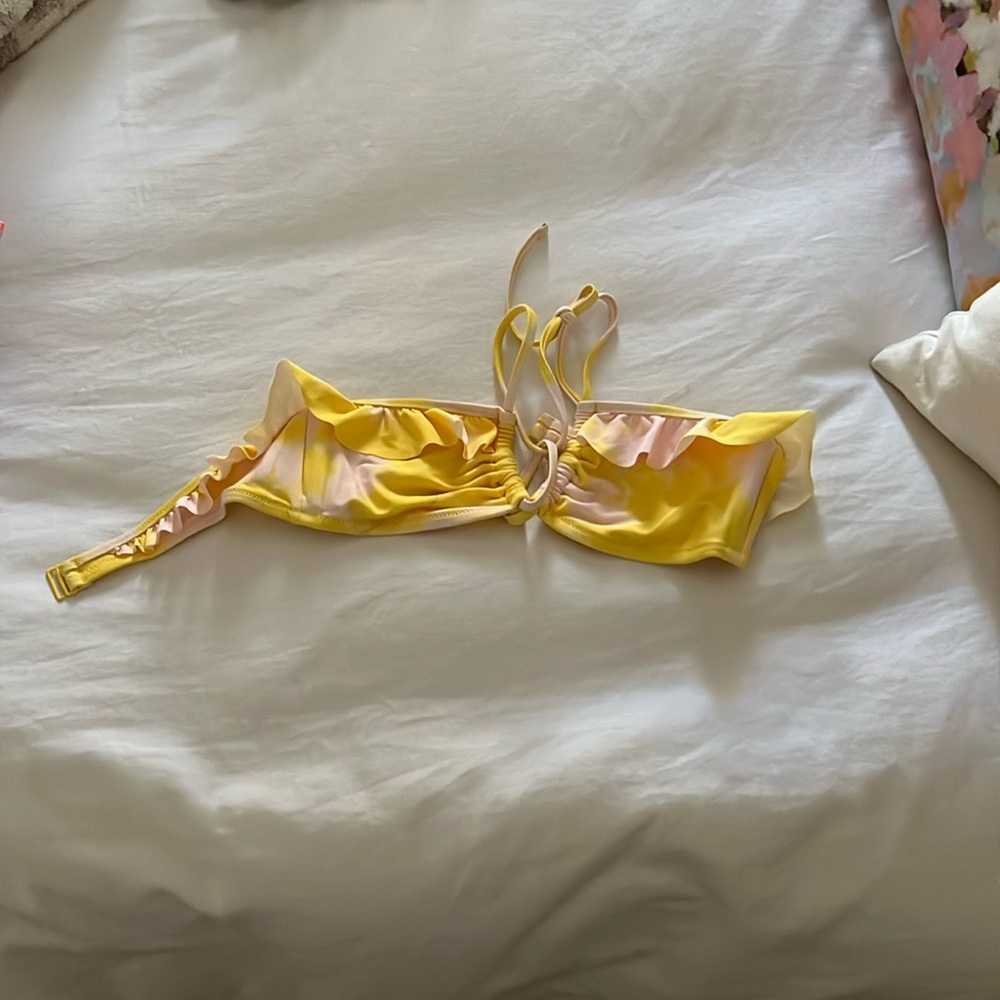 Aerie swim top